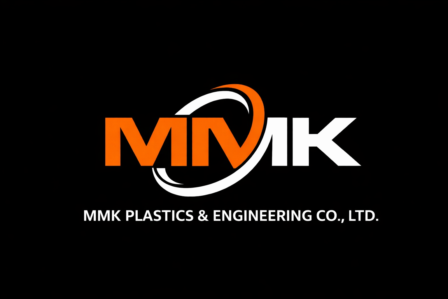 MMK Logo